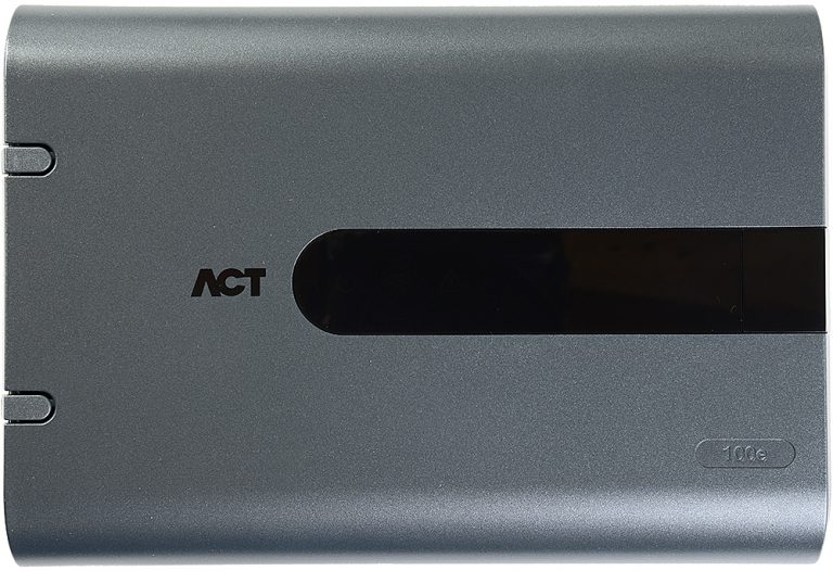 ACTPro Access Control – Caledon Security Products